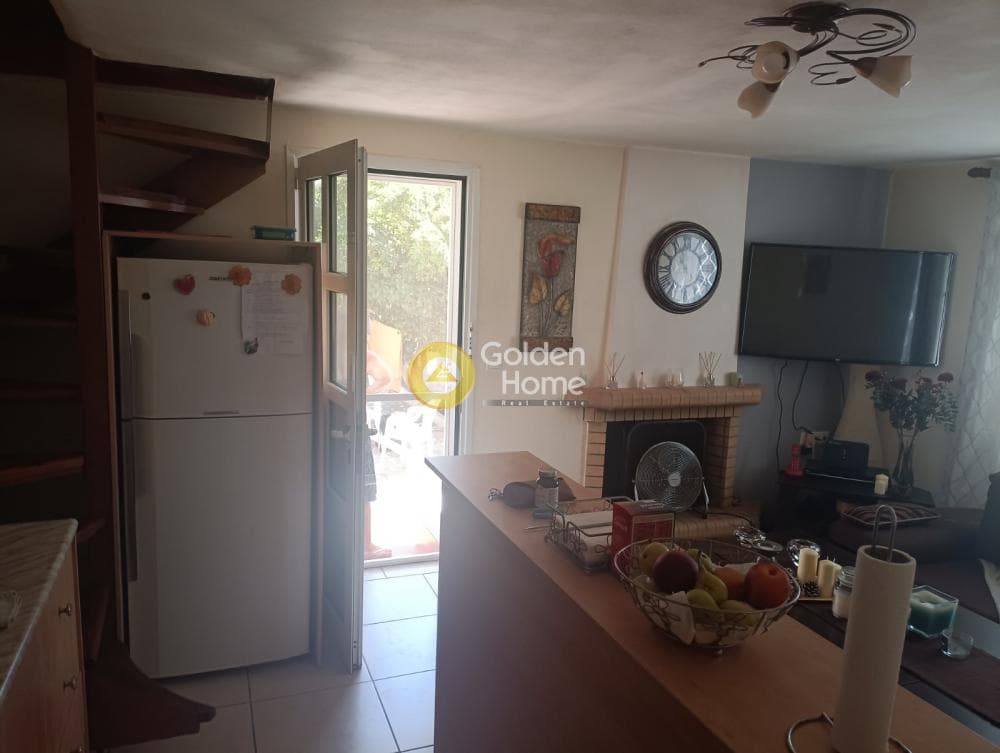 House in Panorama Mikrolimanou, Lavrio — Photo 5 of 26