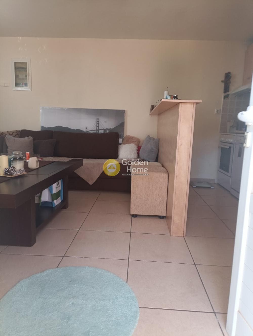 House in Panorama Mikrolimanou, Lavrio — Photo 7 of 26