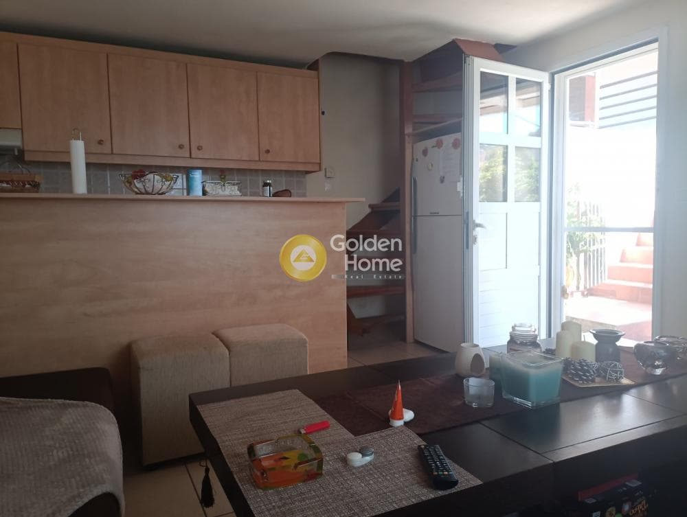 House in Panorama Mikrolimanou, Lavrio — Photo 14 of 26