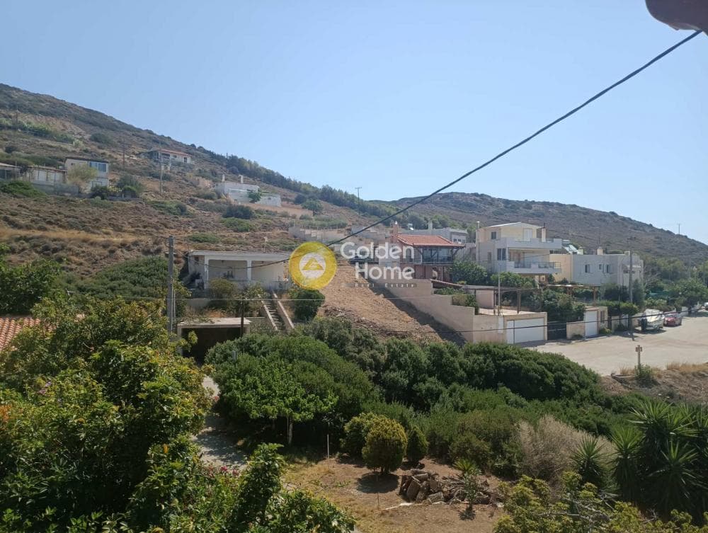 House in Panorama Mikrolimanou, Lavrio — Photo 13 of 26