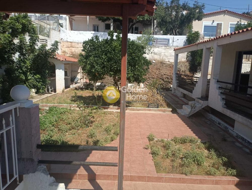 House in Panorama Mikrolimanou, Lavrio — Photo 12 of 26