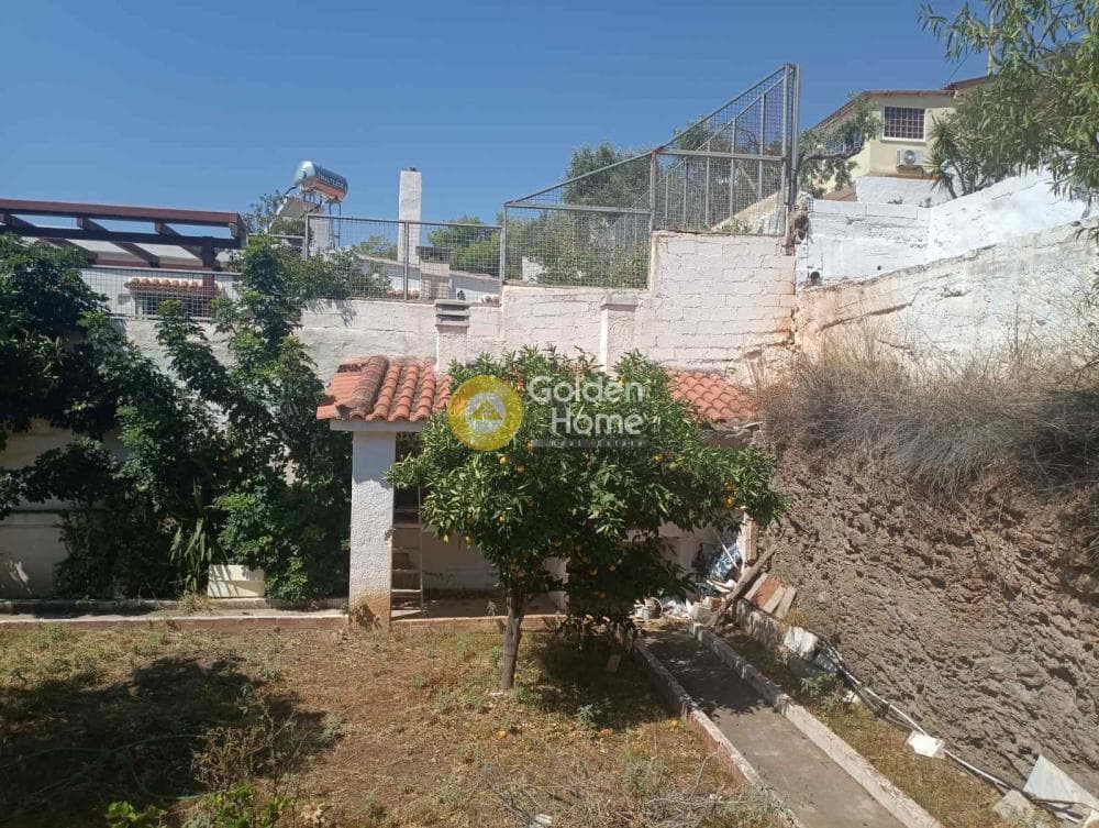 House in Panorama Mikrolimanou, Lavrio — Photo 11 of 26