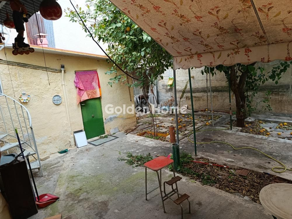 Μονοκατοικία στην Νέα Ζωή, Περιστέρι — Φωτογραφία 9 από 9