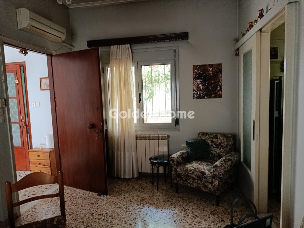 Μονοκατοικία στην Νέα Ζωή, Περιστέρι — Φωτογραφία 3 από 9