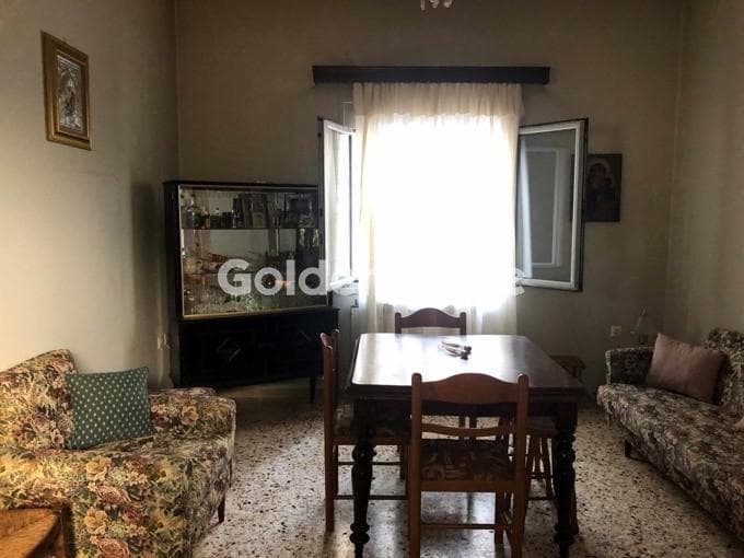 Μονοκατοικία στην Νέα Ζωή, Περιστέρι — Φωτογραφία 2 από 9