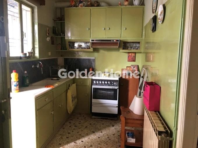 Μονοκατοικία στην Νέα Ζωή, Περιστέρι — Φωτογραφία 6 από 9