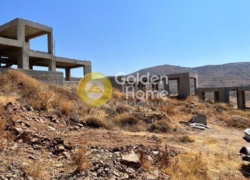 Parcel in Koundouros, Kea — Photo 3 of 13