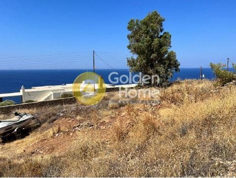 Parcel in Koundouros, Kea — Photo 4 of 13