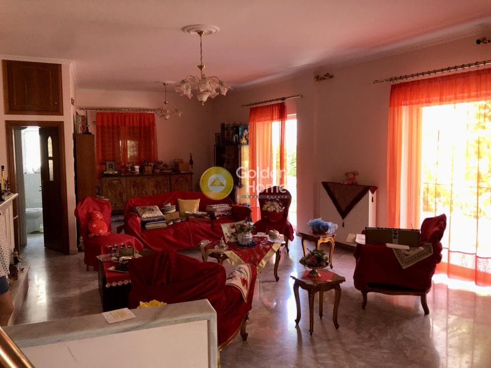 House in Ippodromos, Kalithea — Photo 4 of 21