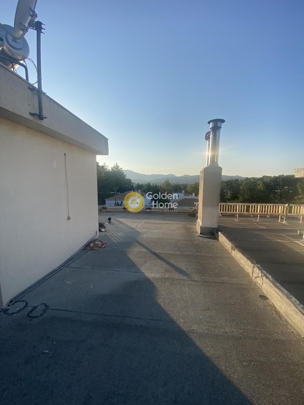 House in Agioi Aggeloi, Anoixi — Photo 50 of 53