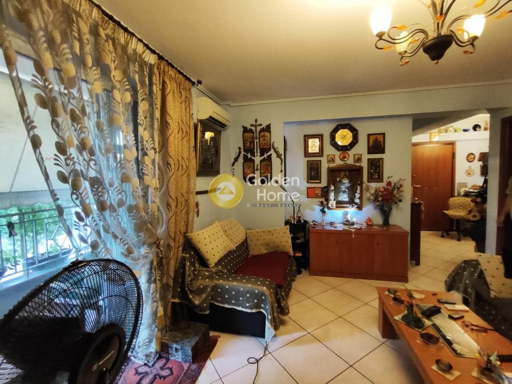 Apartment in Ippodromos, Kalithea — Photo 1 of 19