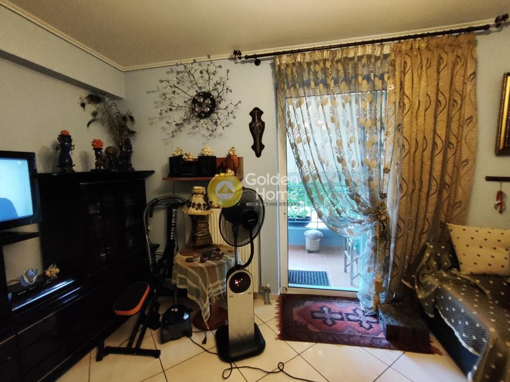 Apartment in Ippodromos, Kalithea — Photo 11 of 19