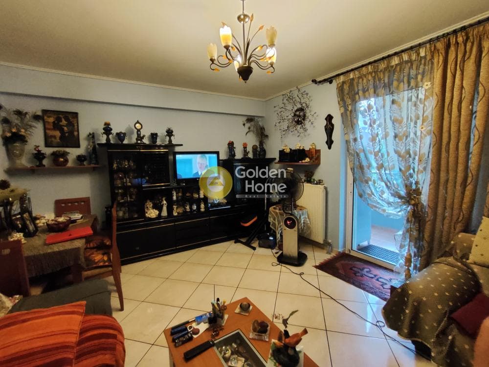 Apartment in Ippodromos, Kalithea — Photo 3 of 19