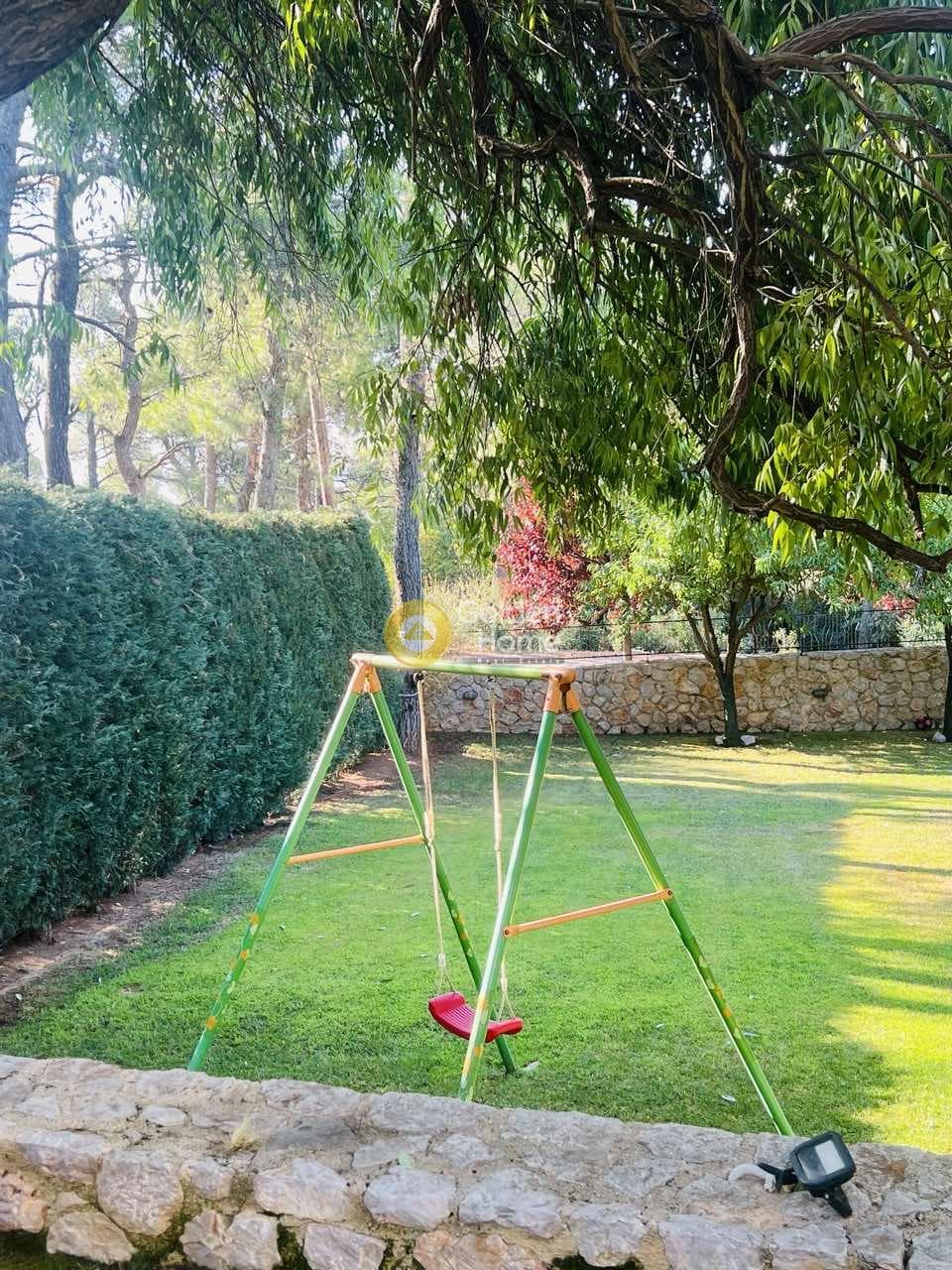 Μονοκατοικία στην Αγία Τριάδα, Αφίδνες — Φωτογραφία 15 από 38