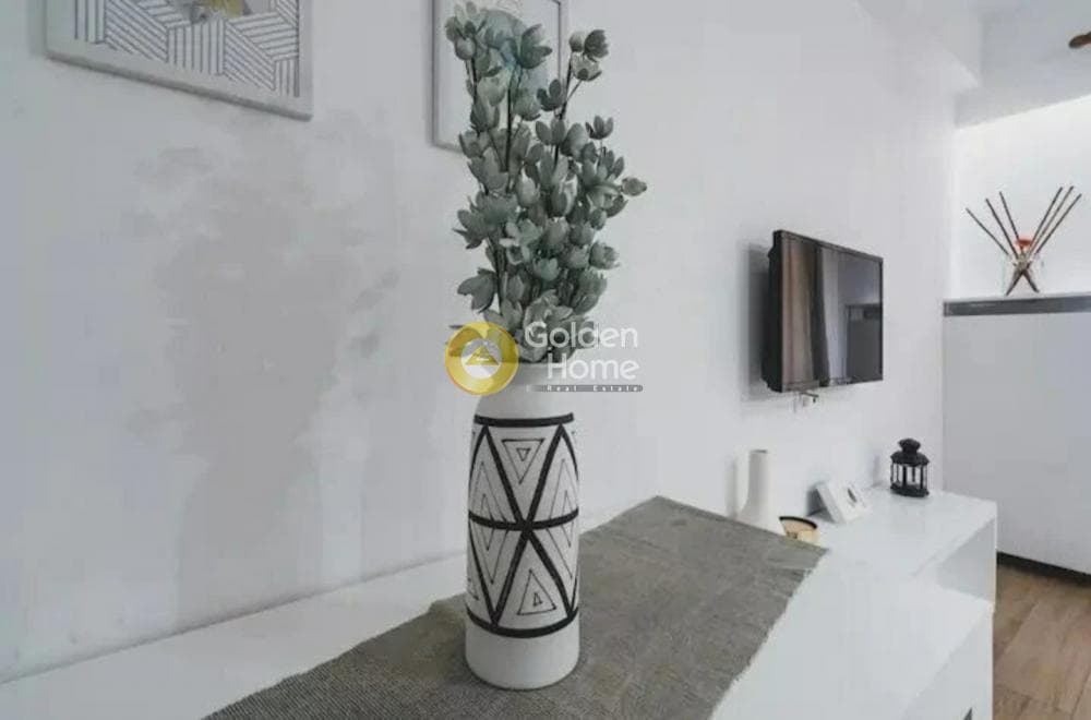 Apartment in Center, Kaisariani — Photo 5 of 11