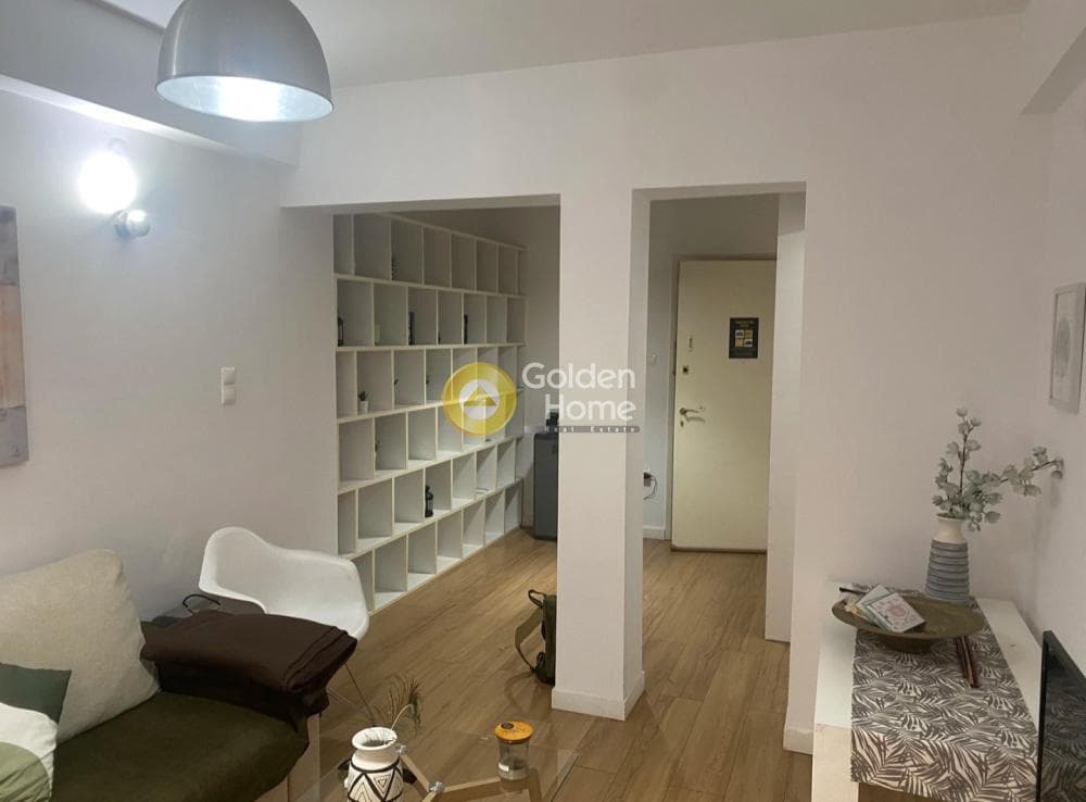 Apartment in Center, Kaisariani — Photo 8 of 11