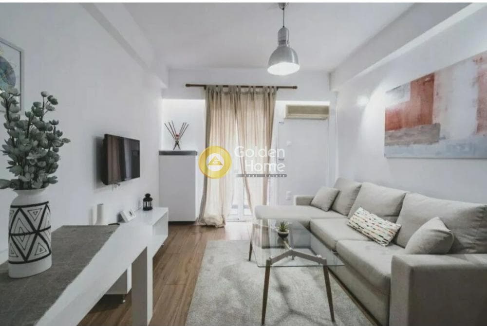 Apartment in Center, Kaisariani — Photo 1 of 11