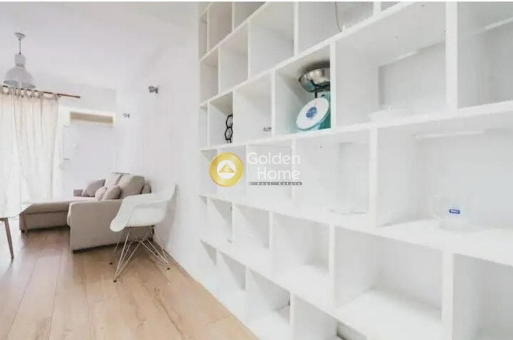 Apartment in Center, Kaisariani — Photo 9 of 11