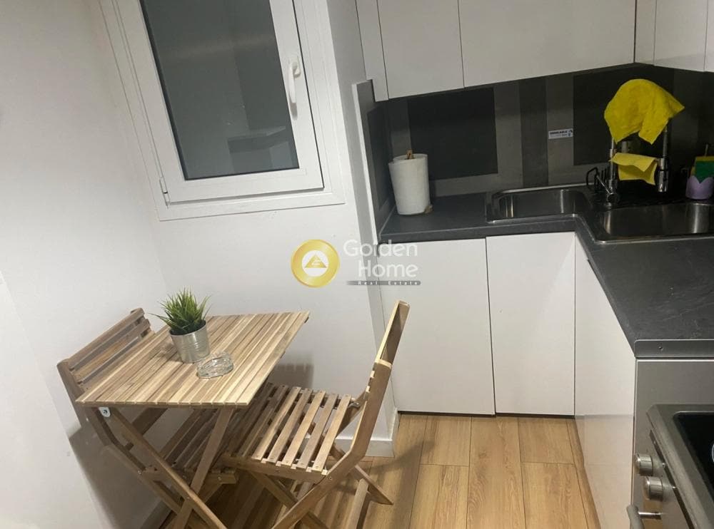 Apartment in Center, Kaisariani — Photo 10 of 11