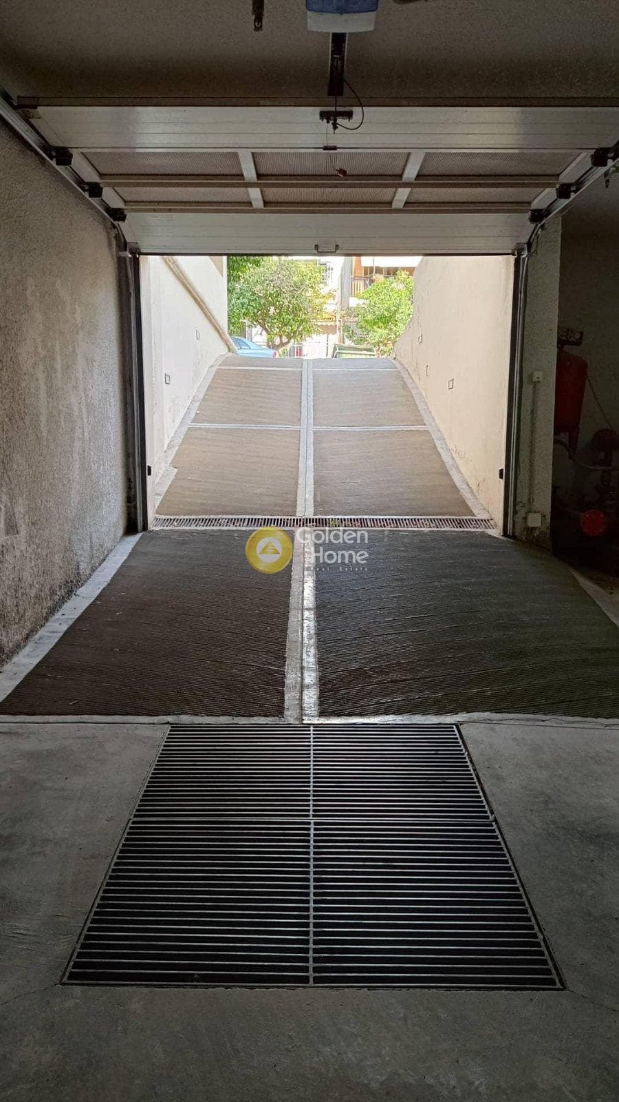 Parking Space in Nea Alexandria, Argyroupoli — Photo 2 of 3