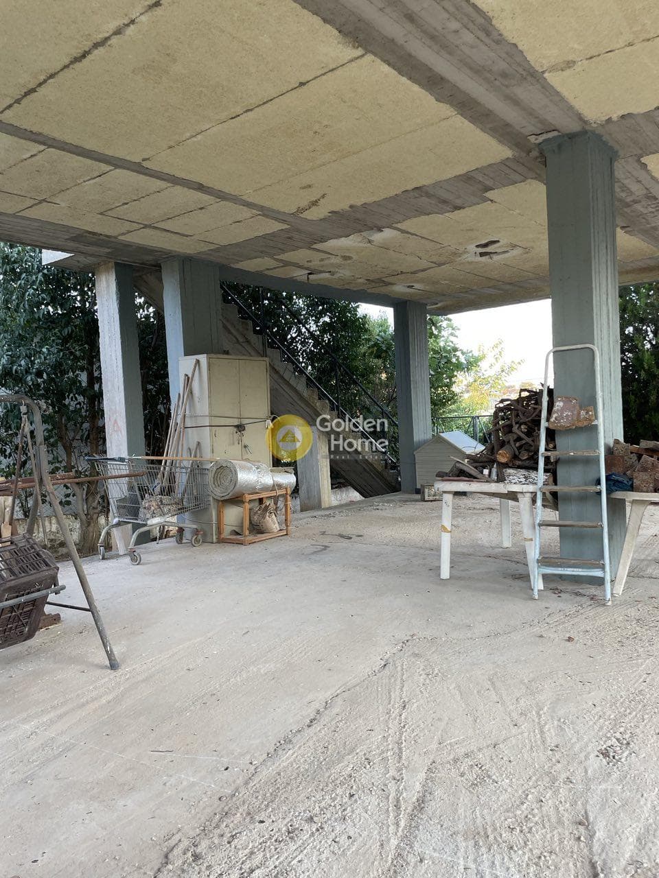 House in Agia Paraskevi, Pallini — Photo 14 of 23