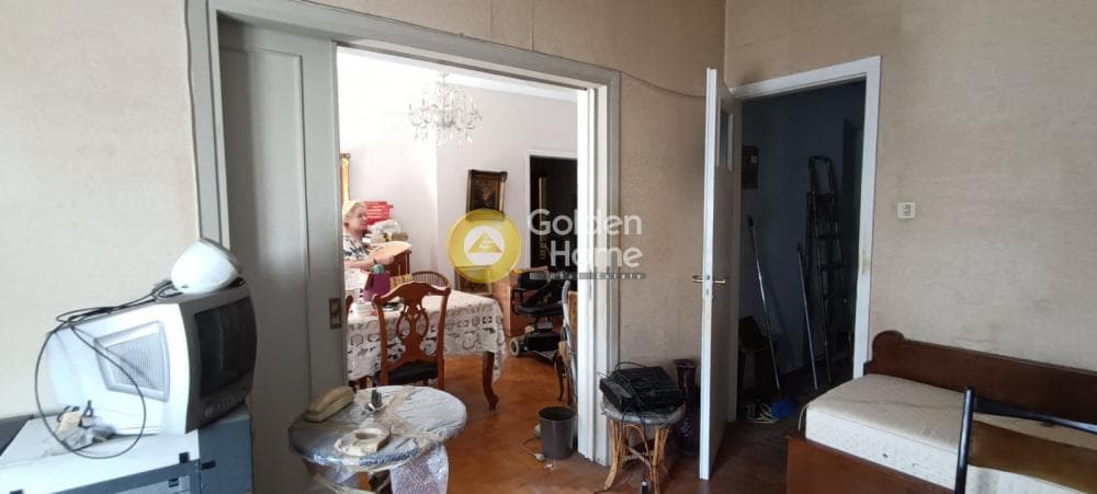 Διαμέρισμα στην Διυλιστήρια, Πειραιάς — Φωτογραφία 9 από 10