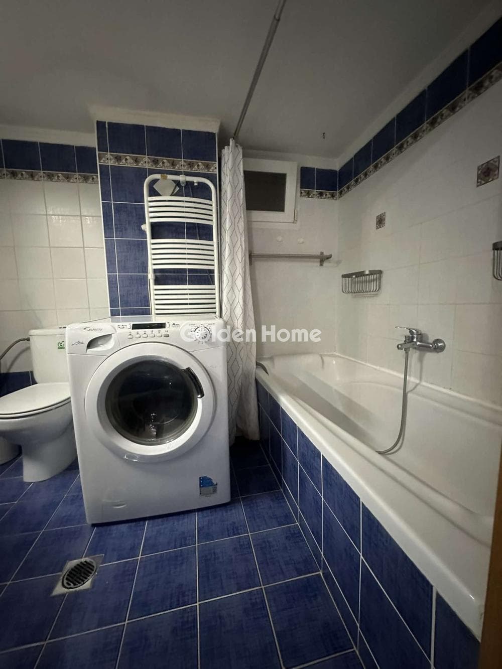 Apartment in Terpsithea, Stavroupoli — Photo 20 of 26