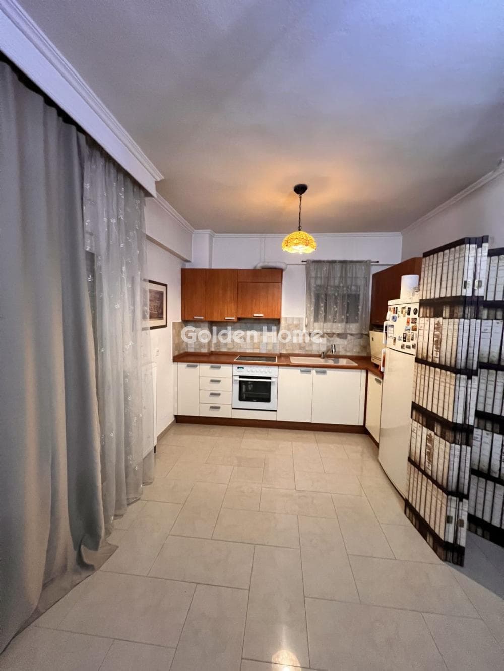 Apartment in Terpsithea, Stavroupoli — Photo 14 of 26