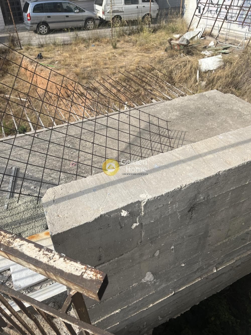 Οικόπεδο στην Νέα Αλεξάνδρεια, Αργυρούπολη