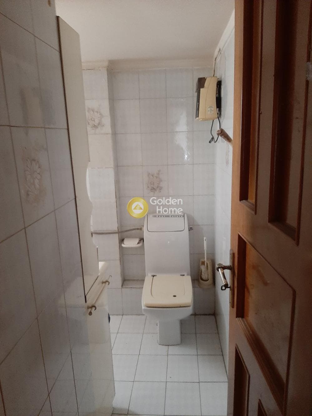 Apartment in Analipsi, Drapetsona — Photo 6 of 12