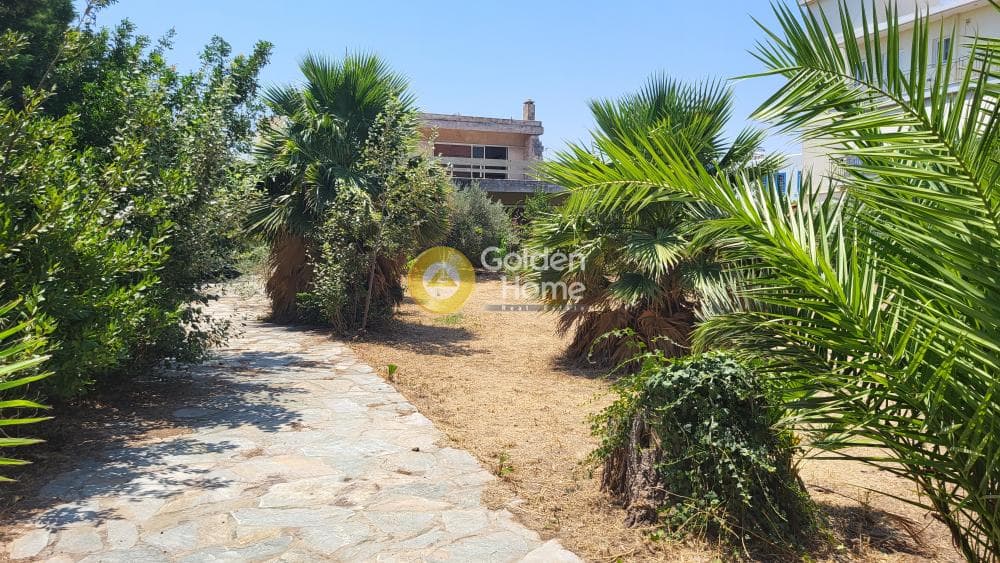 House in Ikismos Aiolos, Rafina — Photo 2 of 23