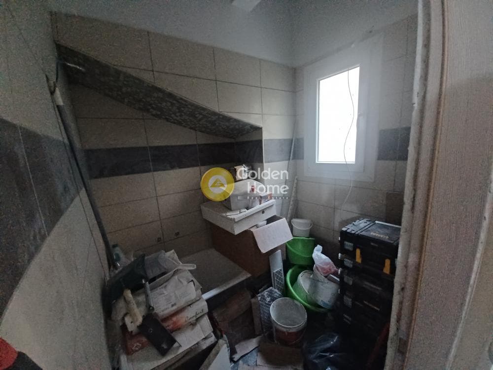 Διαμέρισμα στην Πλατεία Κολιάτσου, Λεωφ. Πατησίων - Λεωφ. Αχαρνών — Φωτογραφία 12 από 20