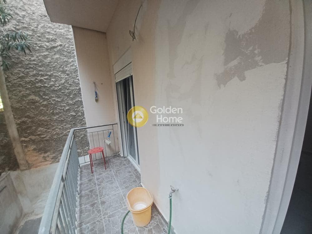 Διαμέρισμα στην Πλατεία Κολιάτσου, Λεωφ. Πατησίων - Λεωφ. Αχαρνών — Φωτογραφία 9 από 20