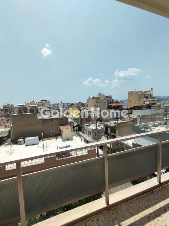 Διαμέρισμα στην Ανάσταση, Κερατσίνι — Φωτογραφία 17 από 18