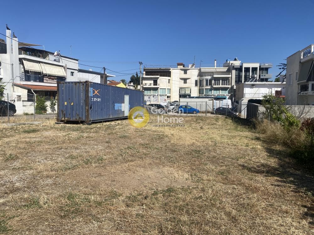Building Plot in Neapoli, Chalkida — Photo 5 of 12