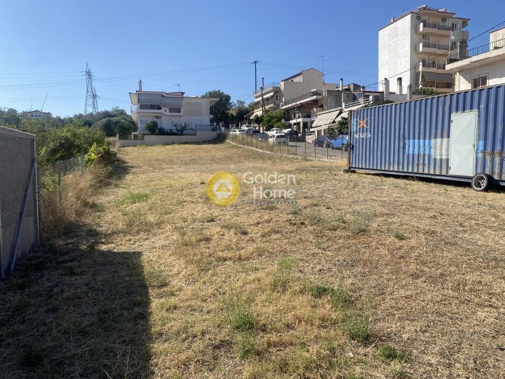 Building Plot in Neapoli, Chalkida — Photo 6 of 12