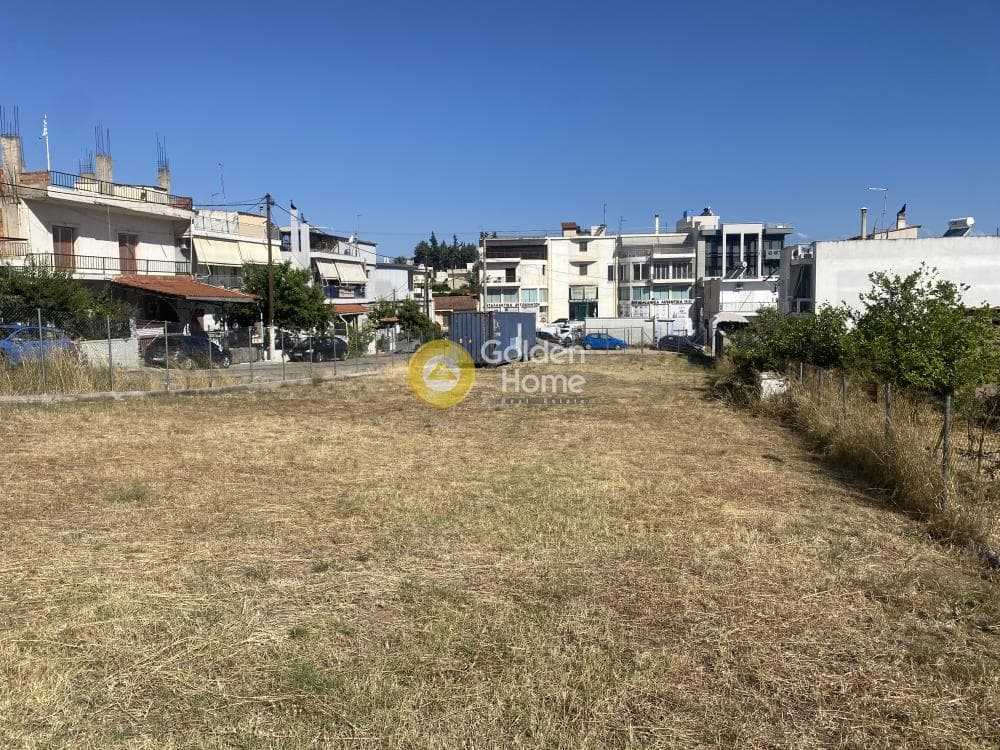 Building Plot in Neapoli, Chalkida — Photo 7 of 12