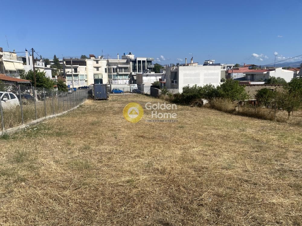 Building Plot in Neapoli, Chalkida — Photo 8 of 12