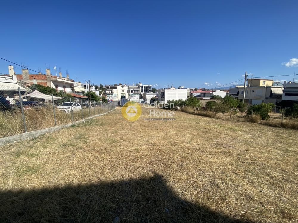 Building Plot in Neapoli, Chalkida — Photo 10 of 12
