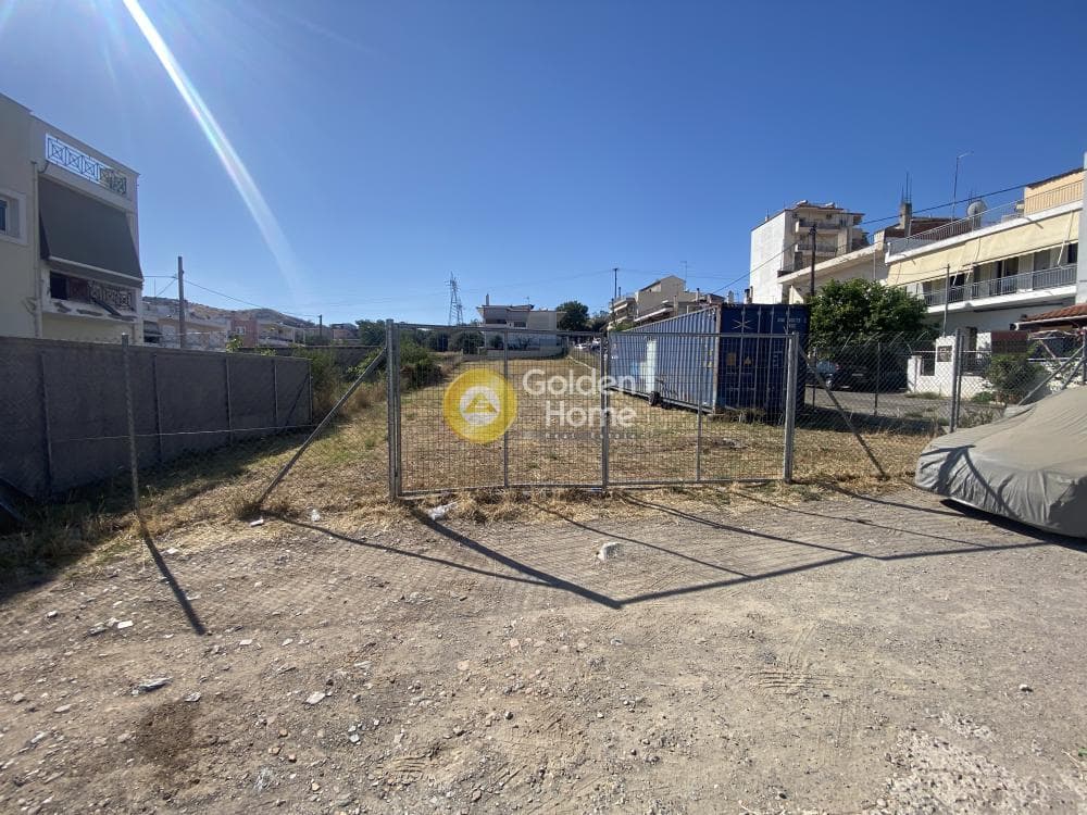 Building Plot in Neapoli, Chalkida — Photo 11 of 12