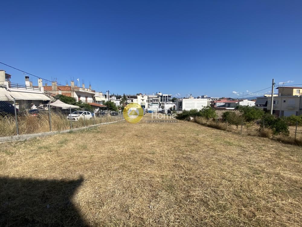 Building Plot in Neapoli, Chalkida — Photo 2 of 12