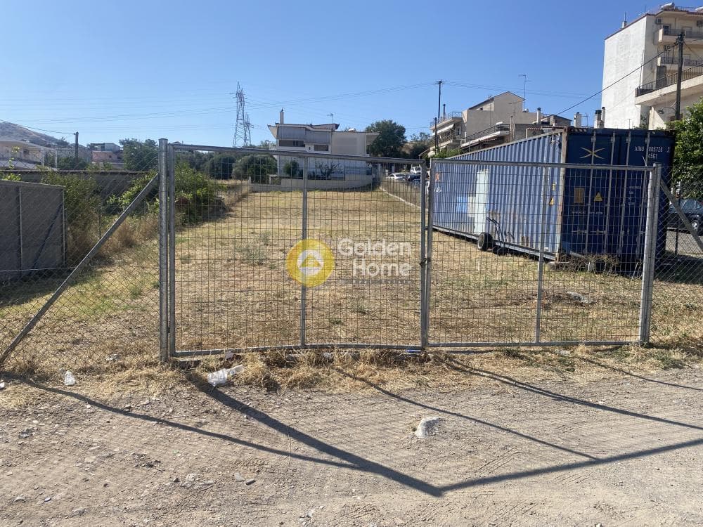 Building Plot in Neapoli, Chalkida — Photo 12 of 12