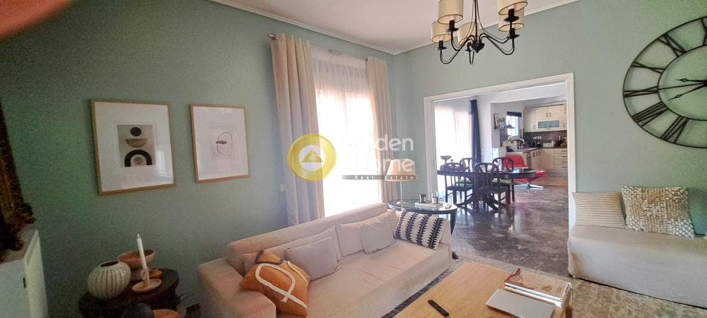 Διαμέρισμα στην Άγιος Ιωάννης, Νέος Κόσμος — Φωτογραφία 14 από 54