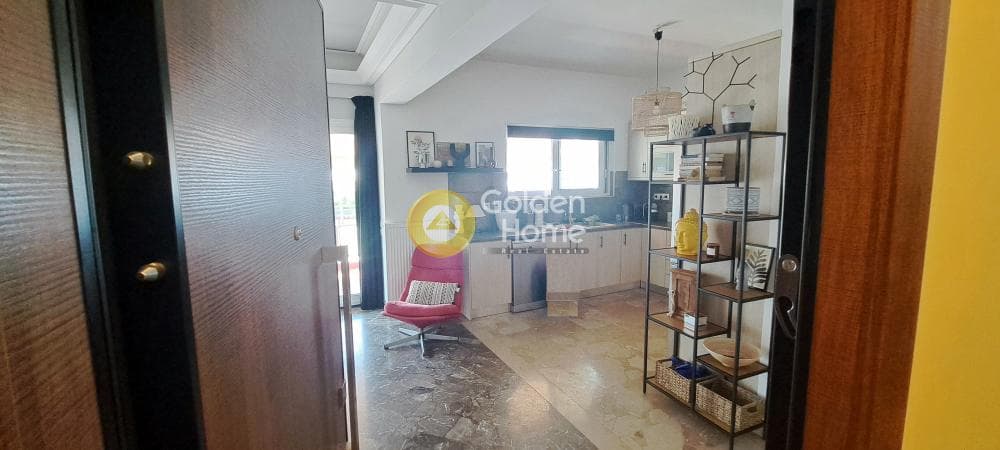 Διαμέρισμα στην Άγιος Ιωάννης, Νέος Κόσμος — Φωτογραφία 4 από 54