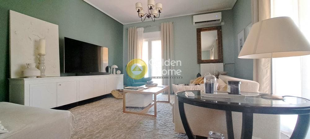 Διαμέρισμα στην Άγιος Ιωάννης, Νέος Κόσμος — Φωτογραφία 11 από 54