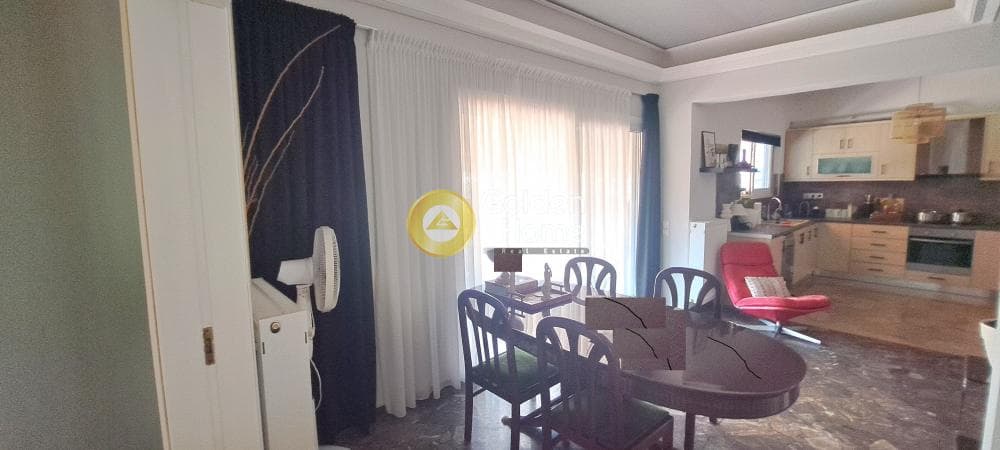 Διαμέρισμα στην Άγιος Ιωάννης, Νέος Κόσμος — Φωτογραφία 17 από 54