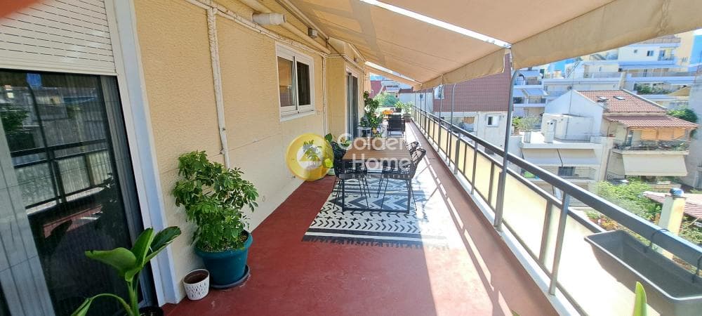 Διαμέρισμα στην Άγιος Ιωάννης, Νέος Κόσμος — Φωτογραφία 1 από 54