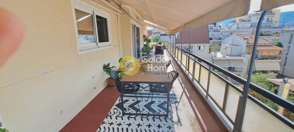 Διαμέρισμα στην Άγιος Ιωάννης, Νέος Κόσμος — Φωτογραφία 42 από 54