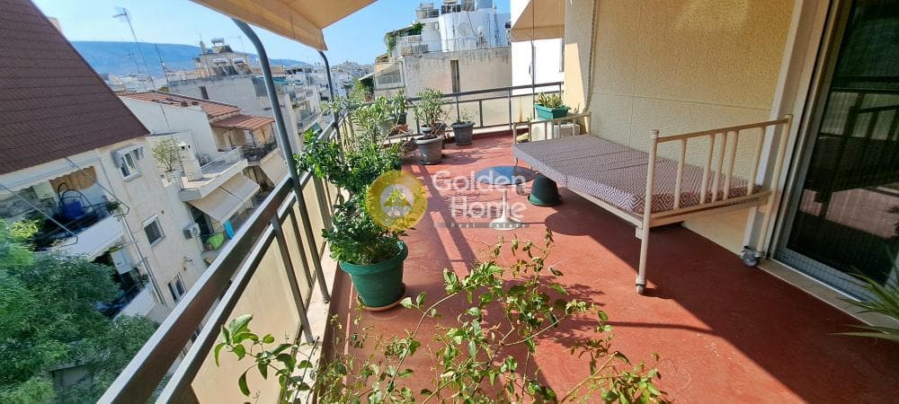 Διαμέρισμα στην Άγιος Ιωάννης, Νέος Κόσμος — Φωτογραφία 48 από 54