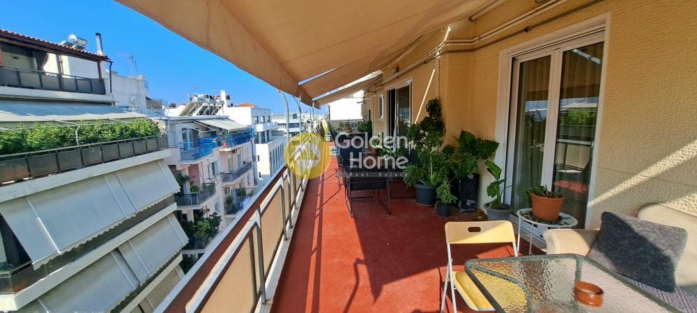 Διαμέρισμα στην Άγιος Ιωάννης, Νέος Κόσμος — Φωτογραφία 51 από 54